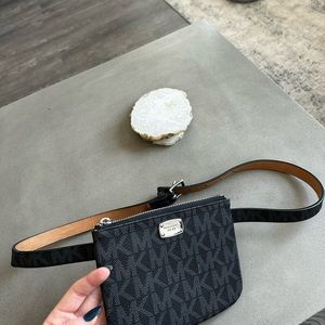 Michael Kors Belt Bag
